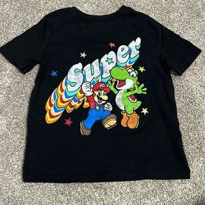 🌻FOR BUNDLES ONLY🌻 Mario shirt